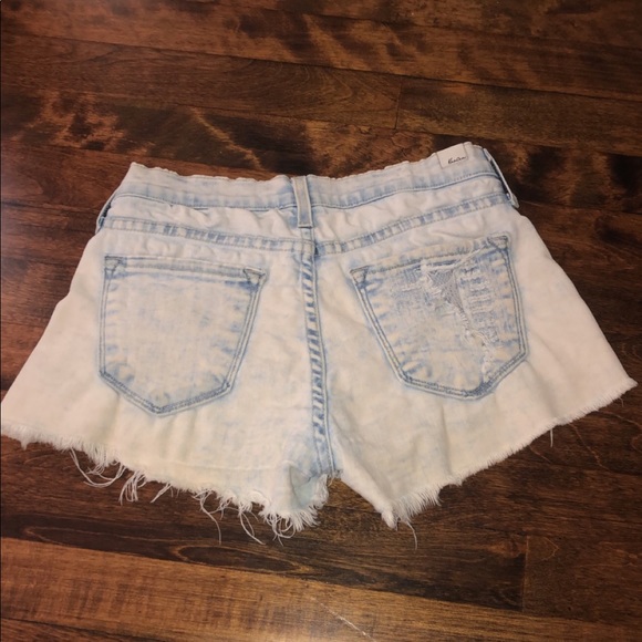Shorts - Picture 2 of 2